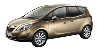 2015 Opel Meriva 1.6 DTH 136 HP ecoFLEX Cosmo Araba kullananlar yorumlar